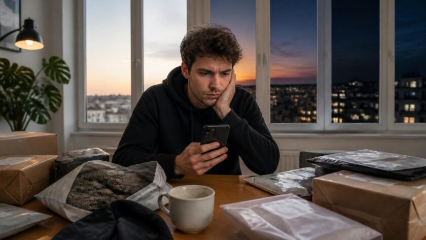 découvrez comment les délais de livraison sur vinted influencent votre expérience d'achat et obtenez des conseils pour optimiser vos commandes.