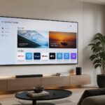 découvrez le lg content store, la plateforme en ligne dédiée à votre téléviseur lg, offrant une large sélection d'applications, de jeux et de divertissements pour enrichir votre expérience tv.