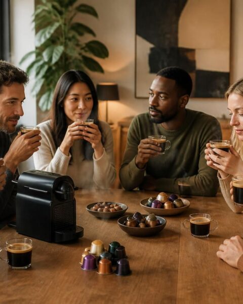 découvrez les avis authentiques sur kaffekapslen et ce que les utilisateurs en pensent réellement avant de faire votre choix.