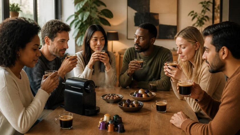 découvrez les avis authentiques sur kaffekapslen et ce que les utilisateurs en pensent réellement avant de faire votre choix.