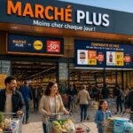 découvrez comment les concurrents de lidl adoptent des stratégies de prix agressives pour gagner des parts de marché et rivaliser dans le secteur de la grande distribution.