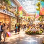 découvrez les événements incontournables à ne pas manquer dans les magasins du pullman ce mois-ci, avec des offres exclusives et des animations pour toute la famille.