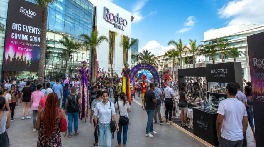 découvrez les événements incontournables à venir au rodeo mall et ne manquez aucune occasion de profiter des animations, promotions et activités exclusives prévues prochainement.