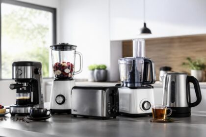 découvrez les incontournables produits silvercrest de lidl pour 2023, alliant innovation, qualité et performance pour votre maison au meilleur prix.