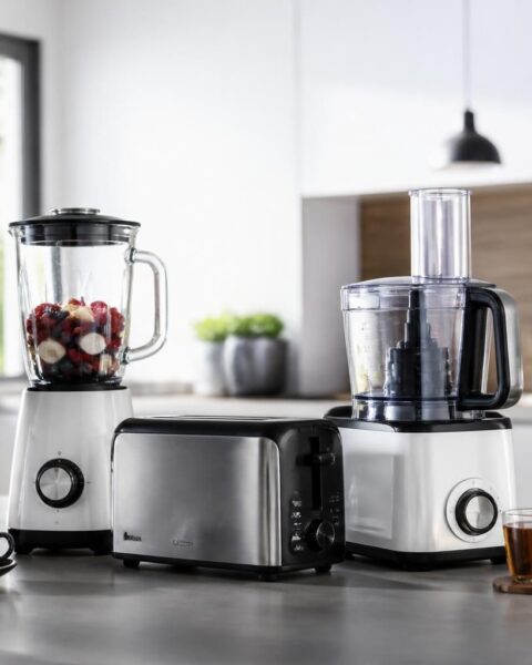 découvrez les incontournables produits silvercrest de lidl pour 2023, alliant innovation, qualité et performance pour votre maison au meilleur prix.