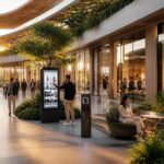 découvrez les nouvelles tendances incontournables dans l'espace commercial les maourines pour rester à la pointe du shopping et des innovations.