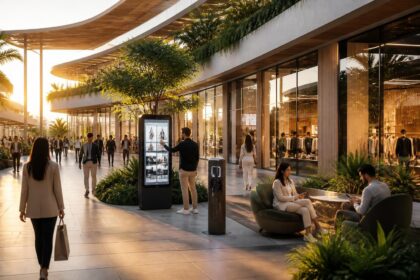 découvrez les nouvelles tendances incontournables dans l'espace commercial les maourines pour rester à la pointe du shopping et des innovations.