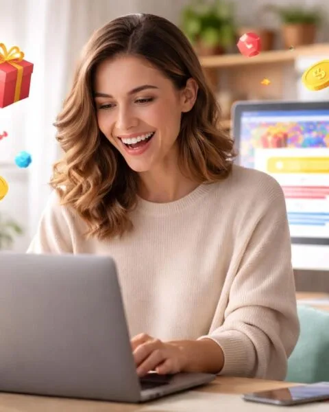 découvrez les meilleurs sites de jeux-concours gratuits sans inscription à ne pas manquer pour tenter votre chance facilement et rapidement.