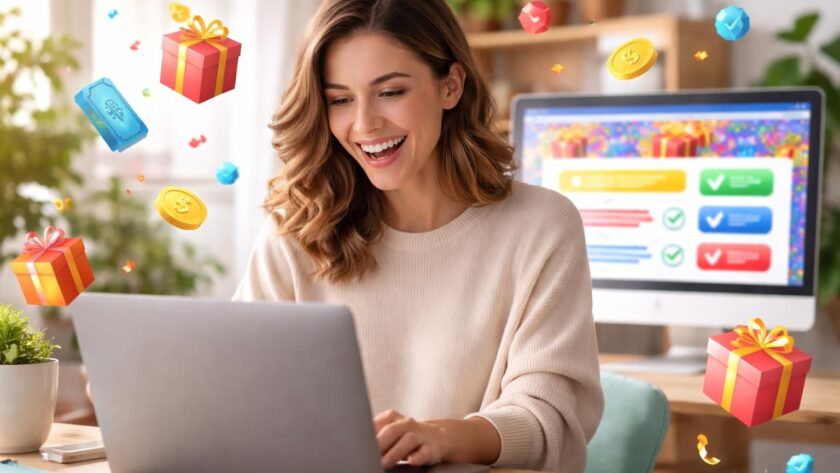 découvrez les meilleurs sites de jeux-concours gratuits sans inscription à ne pas manquer pour tenter votre chance facilement et rapidement.
