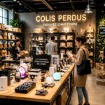 découvrez les tendances incontournables à ne pas manquer dans les magasins de colis perdus cette année et trouvez des trésors uniques à prix réduits.