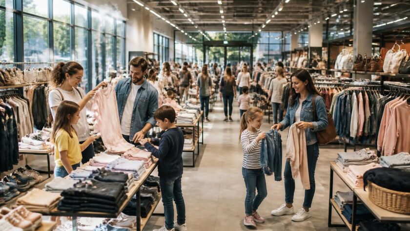 découvrez le magasin usine lu à nantes avec des offres exceptionnelles sur une large gamme de produits, parfaites pour ravir toute la famille. profitez de prix attractifs et de promotions exclusives dès aujourd'hui !