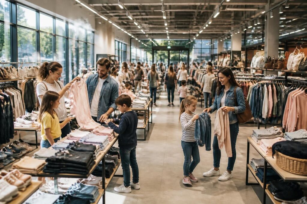 découvrez le magasin usine lu à nantes avec des offres exceptionnelles sur une large gamme de produits, parfaites pour ravir toute la famille. profitez de prix attractifs et de promotions exclusives dès aujourd'hui !