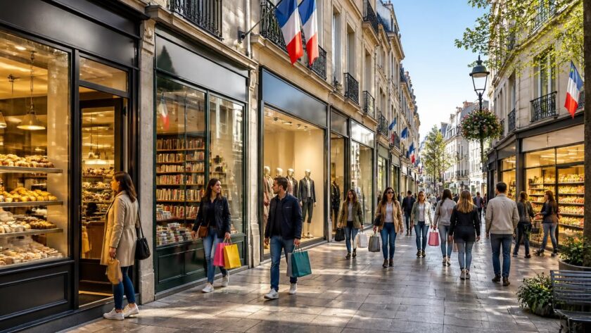 découvrez quels magasins sont ouverts le 8 mai et planifiez votre shopping en toute sérénité grâce à notre guide complet.