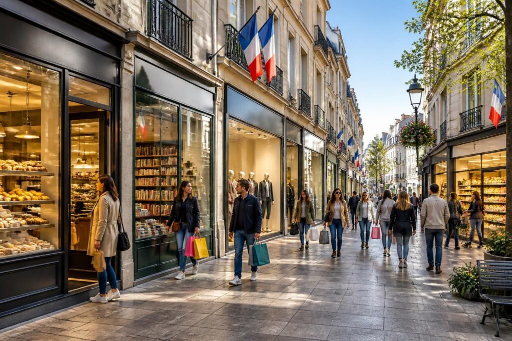 découvrez quels magasins sont ouverts le 8 mai et planifiez votre shopping en toute sérénité grâce à notre guide complet.