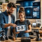 découvrez comment manomano transforme le secteur du bricolage grâce à une révolution numérique innovante, facilitant l'accès aux outils et matériaux pour tous les passionnés et professionnels.