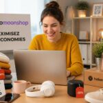 découvrez comment maximiser vos économies grâce à hellomoonshop avec notre guide complet des bonnes affaires et promotions exclusives.