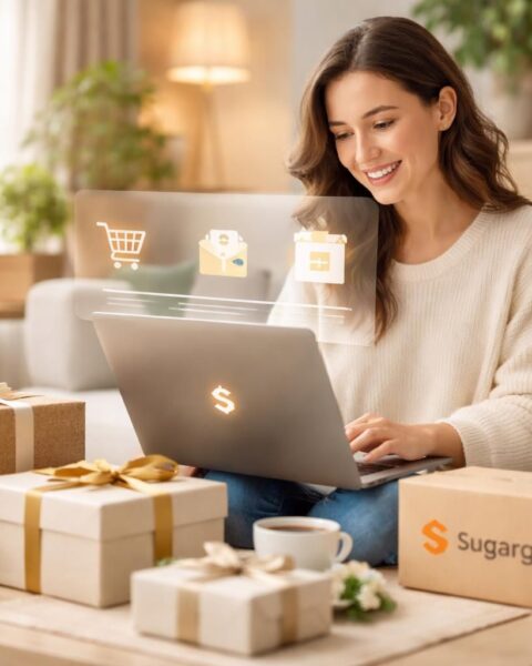 découvrez pourquoi sugargoo est le meilleur allié des passionnés de shopping en ligne, offrant des services fiables, rapides et sécurisés pour une expérience d'achat optimale.