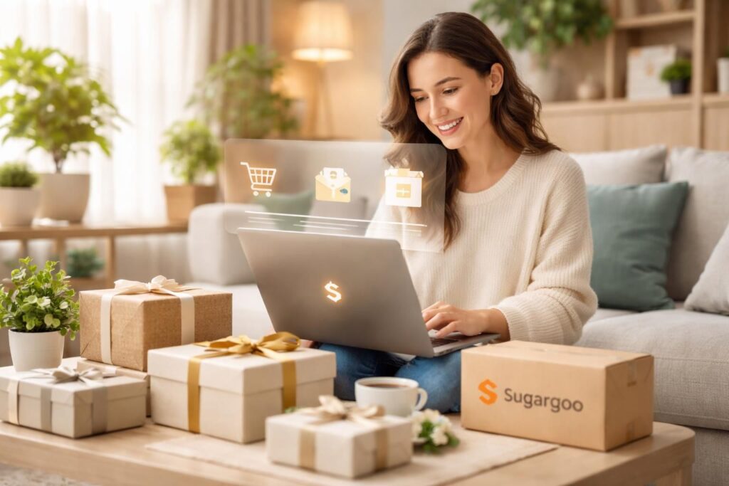 découvrez pourquoi sugargoo est le meilleur allié des passionnés de shopping en ligne, offrant des services fiables, rapides et sécurisés pour une expérience d'achat optimale.