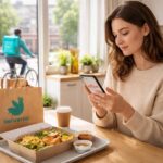découvrez pourquoi et comment annuler une commande deliveroo facilement et sans stress grâce à nos conseils pratiques.