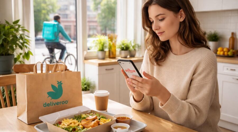 découvrez pourquoi et comment annuler une commande deliveroo facilement et sans stress grâce à nos conseils pratiques.