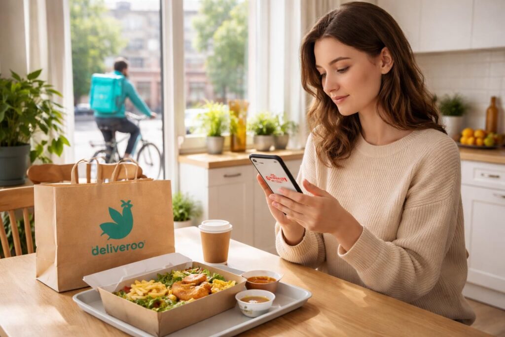 découvrez pourquoi et comment annuler une commande deliveroo facilement et sans stress grâce à nos conseils pratiques.
