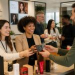 découvrez pourquoi la vente au personnel chez l'oréal joue un rôle clé dans le renforcement de la culture d'entreprise et la motivation des équipes.