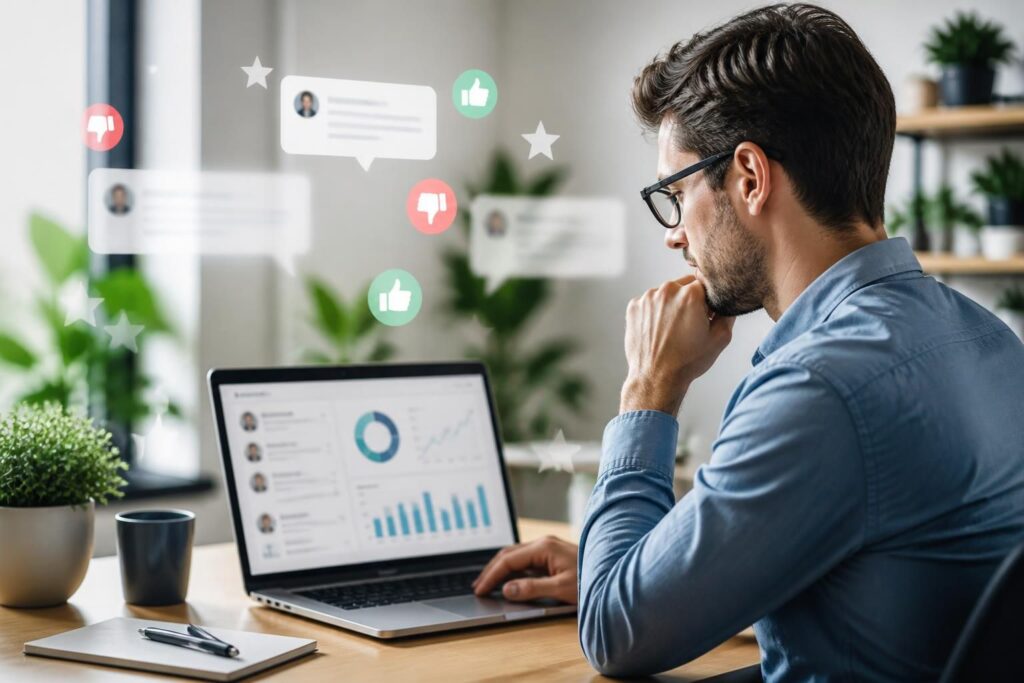 découvrez une analyse complète des avis clients sur newpharma pour comprendre ce que pensent réellement les utilisateurs de cette pharmacie en ligne.
