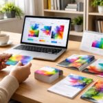découvrez les avis des utilisateurs sur vistaprint et évaluez la qualité de leurs produits d'impression en ligne, leur service client et leurs tarifs.