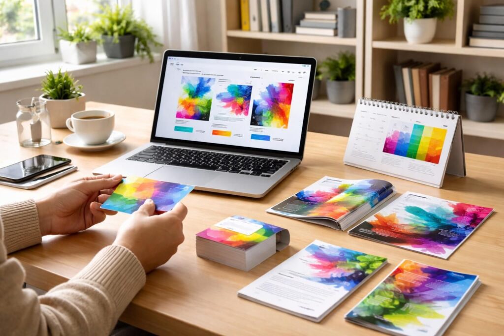 découvrez les avis des utilisateurs sur vistaprint et évaluez la qualité de leurs produits d'impression en ligne, leur service client et leurs tarifs.