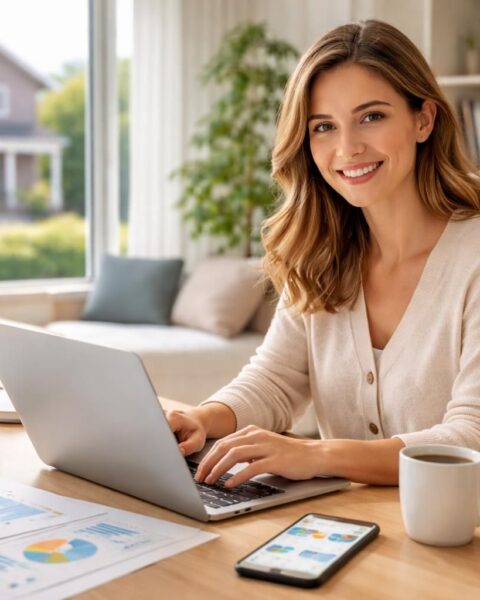 découvrez sofinco mon compte, votre espace personnalisé pour gérer vos financements et réaliser tous vos projets facilement avec des solutions adaptées à vos besoins.