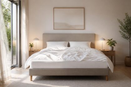 découvrez si le sommier emma matelas est la solution idéale pour un sommeil réparateur. analyse des caractéristiques, confort et bienfaits pour des nuits de qualité.