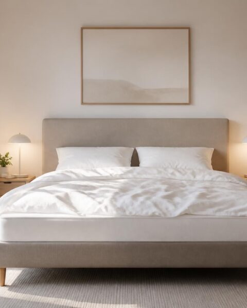 découvrez si le sommier emma matelas est la solution idéale pour un sommeil réparateur. analyse des caractéristiques, confort et bienfaits pour des nuits de qualité.