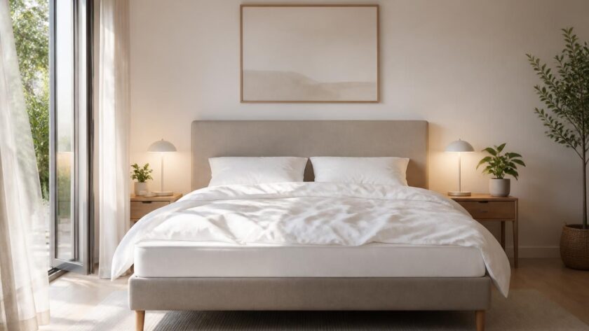 découvrez si le sommier emma matelas est la solution idéale pour un sommeil réparateur. analyse des caractéristiques, confort et bienfaits pour des nuits de qualité.
