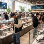 découvrez stockx, la plateforme incontournable pour les collectionneurs de sneakers, offrant authenticité et large choix de modèles rares et tendance.