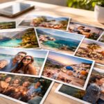 profitez de 100 tirages photo gratuits sans frais de port. découvrez une qualité d'impression exceptionnelle pour vos souvenirs précieux, facilement et rapidement.