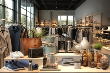 découvrez le top 10 des produits incontournables à acheter dans un magasin d'usine à nantes, alliant qualité et bonnes affaires pour un shopping malin.