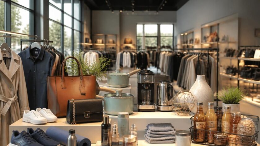 découvrez le top 10 des produits incontournables à acheter dans un magasin d'usine à nantes, alliant qualité et bonnes affaires pour un shopping malin.