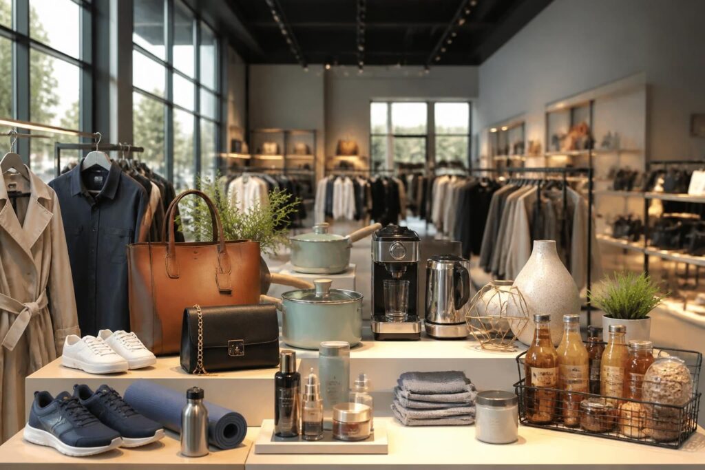 découvrez le top 10 des produits incontournables à acheter dans un magasin d'usine à nantes, alliant qualité et bonnes affaires pour un shopping malin.