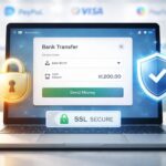 découvrez le top 5 des sites fiables pour effectuer vos virements bancaires en toute sécurité et sérénité.