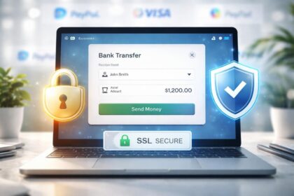 découvrez le top 5 des sites fiables pour effectuer vos virements bancaires en toute sécurité et sérénité.