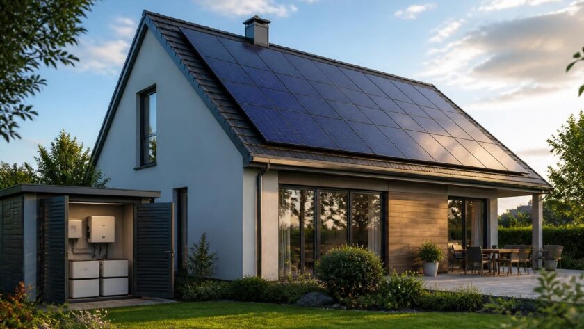 découvrez comment choisir le kit solaire autonome parfait pour votre maison et profitez d'une énergie propre, économique et écologique.