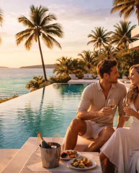 découvrez voyage privé et profitez d'escapades de rêve à tarifs exclusifs. réservez des voyages uniques, luxueux et abordables pour vivre des moments inoubliables.