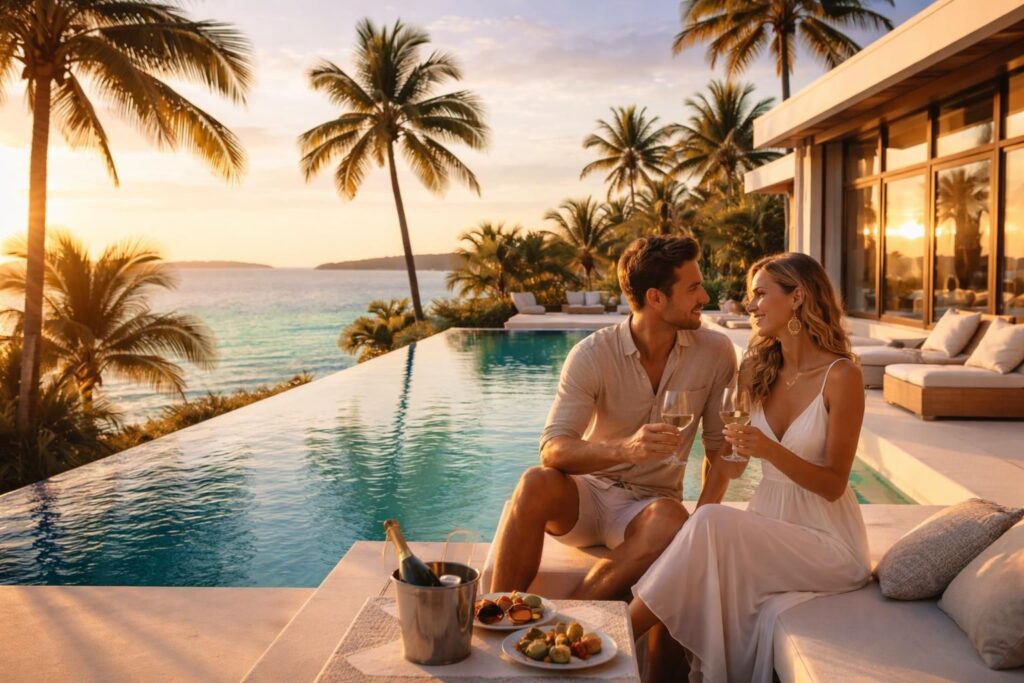 découvrez voyage privé et profitez d'escapades de rêve à tarifs exclusifs. réservez des voyages uniques, luxueux et abordables pour vivre des moments inoubliables.