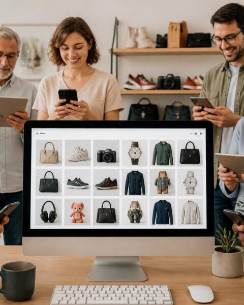 découvrez ebay france, la plateforme en ligne idéale pour vos échanges multimarques. achetez et vendez facilement une large variété de produits en toute sécurité.
