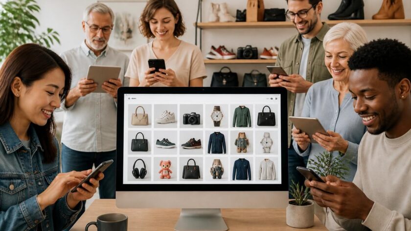 découvrez ebay france, la plateforme en ligne idéale pour vos échanges multimarques. achetez et vendez facilement une large variété de produits en toute sécurité.