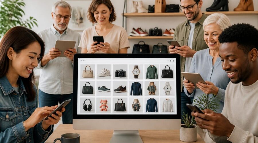 découvrez ebay france, la plateforme en ligne idéale pour vos échanges multimarques. achetez et vendez facilement une large variété de produits en toute sécurité.