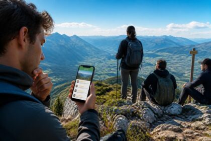 découvrez comment les avis sur wandernana peuvent vous guider pour choisir la randonnée idéale, en tenant compte des expériences et recommandations des autres randonneurs.