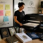 découvrez les avis clients sur printerval et évaluez la qualité de ses produits personnalisés pour faire le meilleur choix.