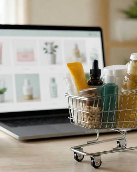 découvrez easyparapharmacie, votre boutique en ligne pour des soins de parapharmacie abordables et de qualité. profitez d'une large gamme de produits pour votre bien-être au meilleur prix.