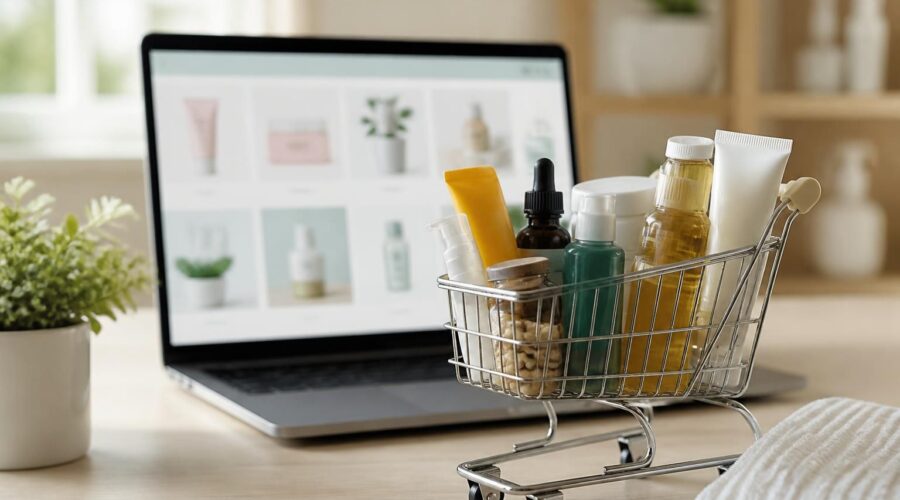 découvrez easyparapharmacie, votre boutique en ligne pour des soins de parapharmacie abordables et de qualité. profitez d'une large gamme de produits pour votre bien-être au meilleur prix.